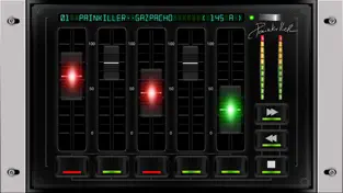 Bild 2 Painkiller Music iphone