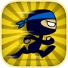 Ninja Run Master