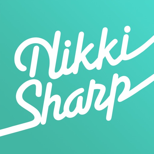 5 Day Detox by Nikki Sharp iOS App
