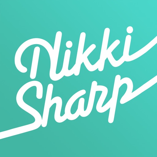 5 Day Detox by Nikki Sharp Icon