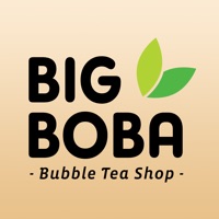 Big Boba ne fonctionne pas? problème ou bug?