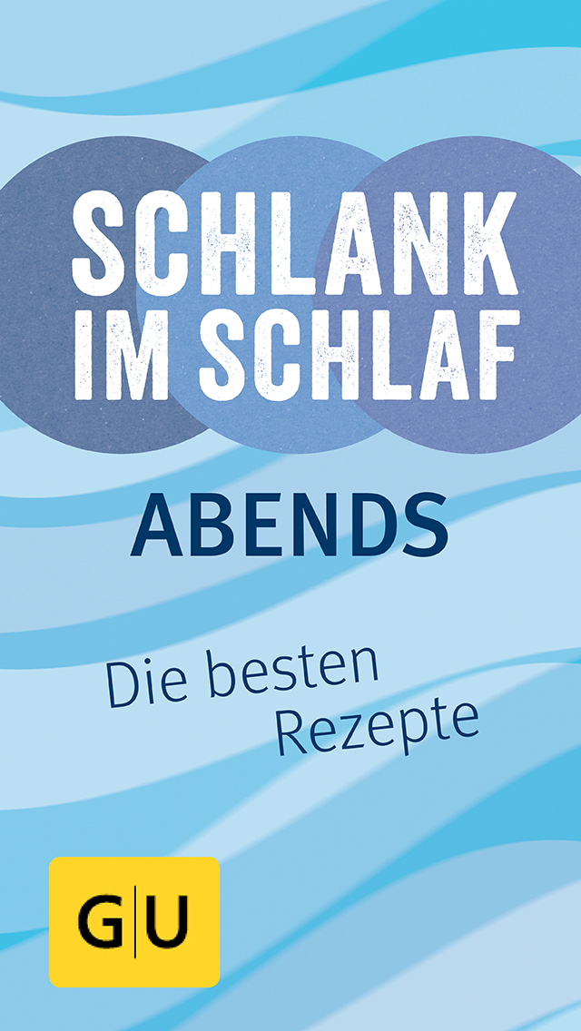 How to cancel & delete Schlank im Schlaf Abendessen - Die original Rezepte from iphone & ipad 1