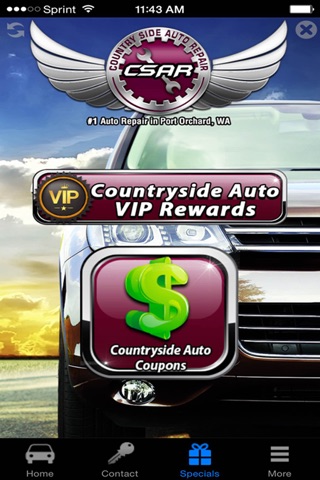 Country Side Auto Repair screenshot 3