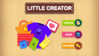 How to cancel & delete Little Creator from iphone & ipad 1