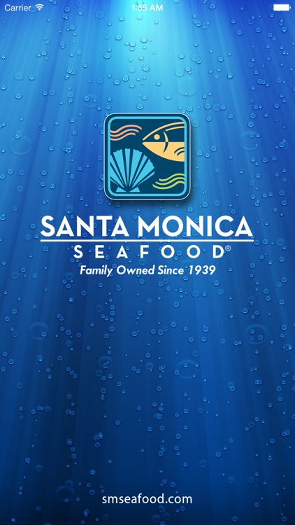 Santa Monica Seafood