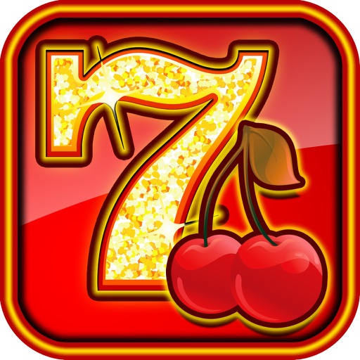 ““ 2015 ““ Absolute Classic Paradise Slots - Free Slots Game icon