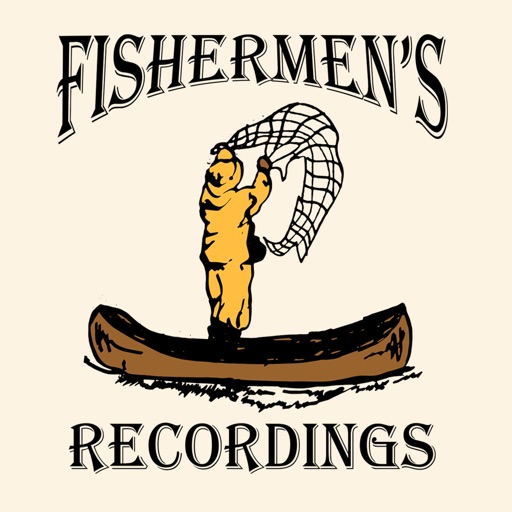 Fishermen's Recording