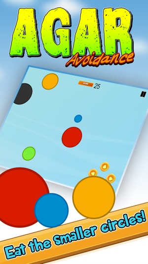 Blob Avoidance(圖1)-速報App