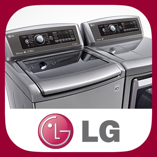 LG WASHER 3D (REAR) (US, EN)