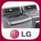 Experience LG’s Premium Rear Control Top Loader with the 3D Augmented Reality App