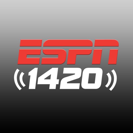 ESPN Honolulu 1420AM/1500AM icon