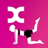 Calistix Hot Butt Pro – Leg & Butt Trainer. Daily workout, BMI calculator and calorie counter for a perfect figure!