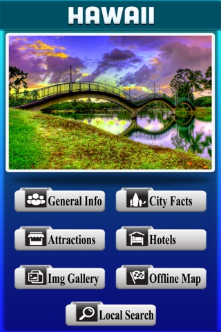 Hawaii Offline Guide screenshot 2