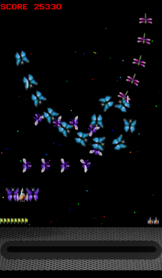 Alien Swarm screenshot 2