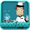 WordCook - Free Anagram Twist Jumble Word Game