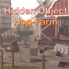 Hidden Object Hogfarm