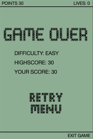 Snake Retro - Classic game screenshot 4