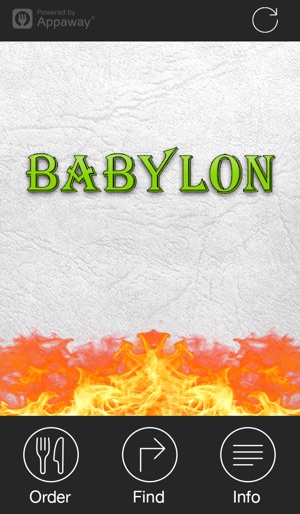 Babylon Fast Food, Elderslie(圖1)-速報App