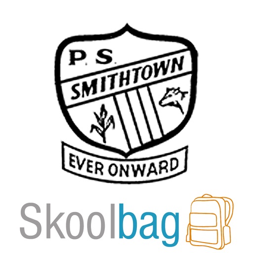 Smithtown Public School - Skoolbag icon