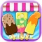 Ice Pop Maker Deluxe - Make Juice Popsicles & Ice Lolly Poles