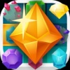Candy Jewels Match Fun