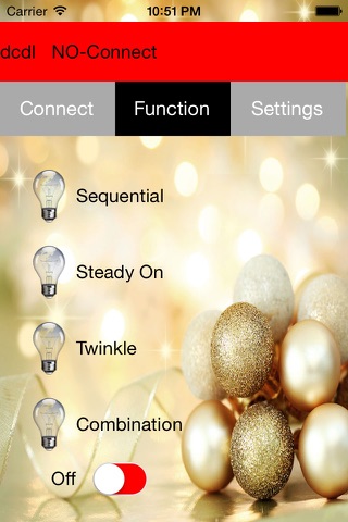 SMART-LIGHTS screenshot 2