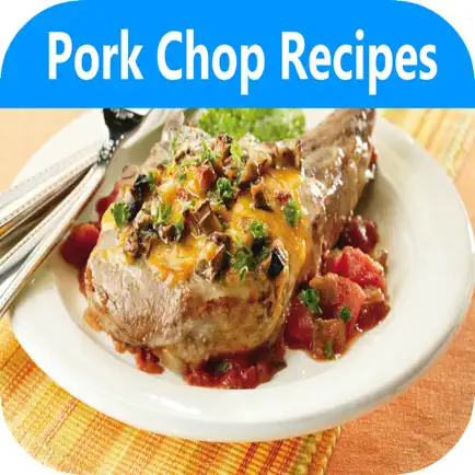 Easy Pork Chop Recipes Cheats