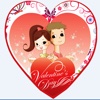 Valentines Day Dress Up and Make Up Game