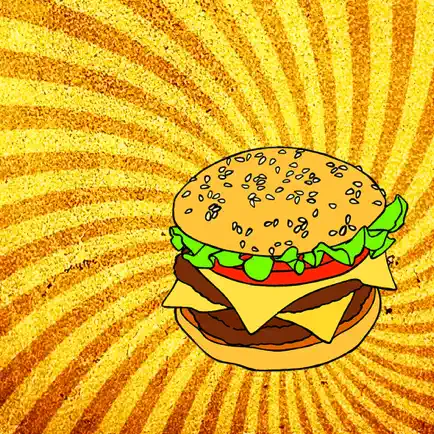 How to become a burger millionaire Cheats