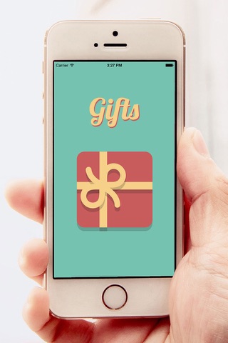 Gifts Planner screenshot 4
