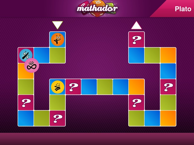 Mathador Flash & Plato - Jeux de calcul mental pour la famil(圖4)-速報App