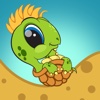 Funky Turtle Racing Madness Pro - crazy mountain race game