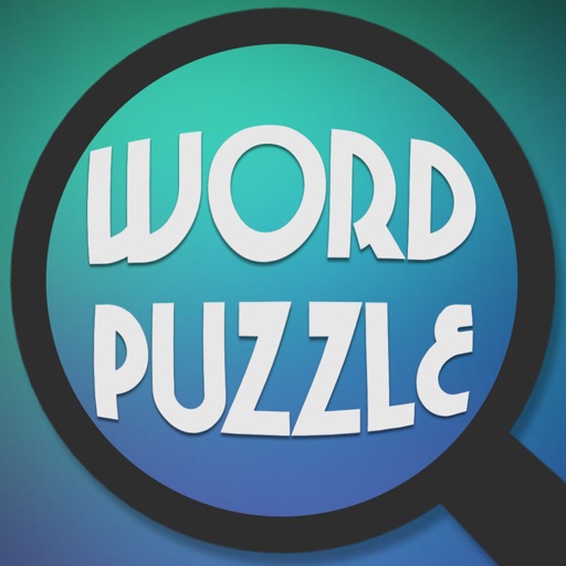 Word Detective Block Puzzle - best word search board game icon