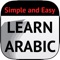 Learn to speak arabic  like a pro