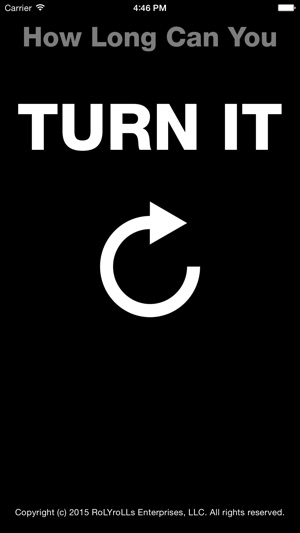 How Long Can You Turn It?(圖1)-速報App