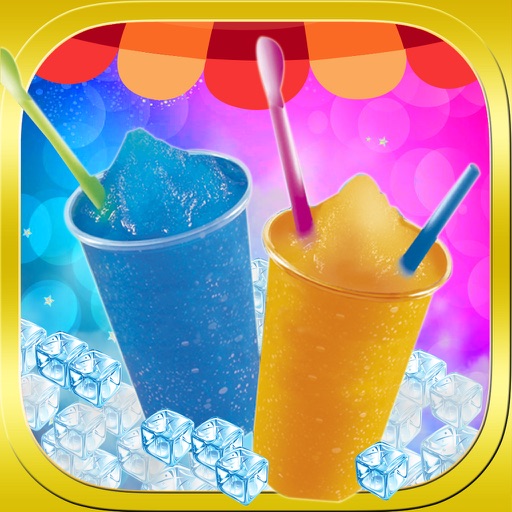 A Dessert Slushy Maker icon