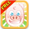 Pig Hay Run: Another Fun Day On The Farm - Free Game
