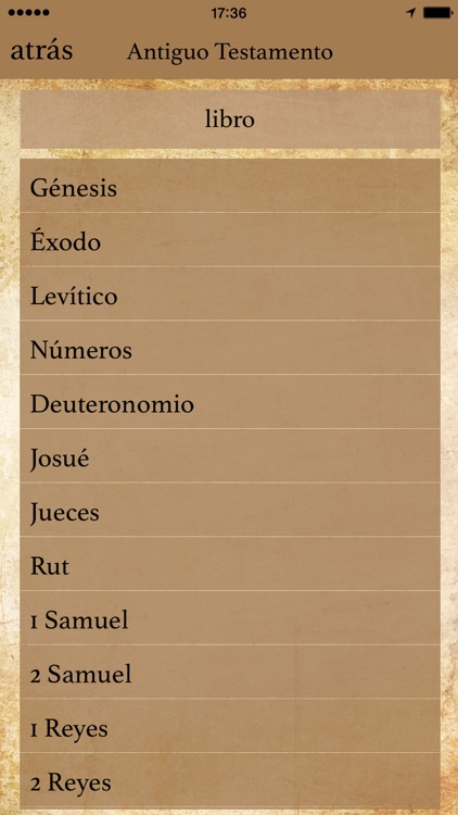 Biblia en el Celular