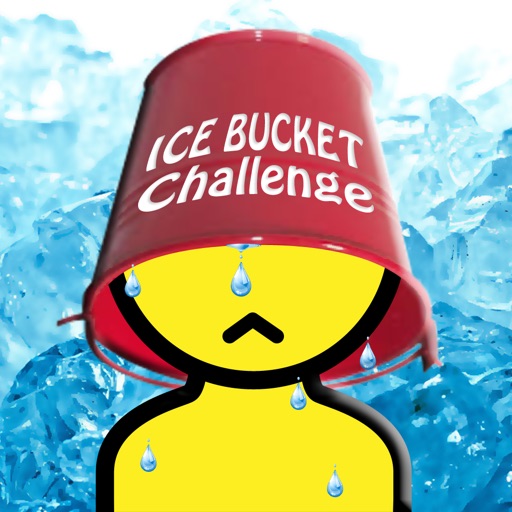 Ice Bucket Challenge Tap iOS App