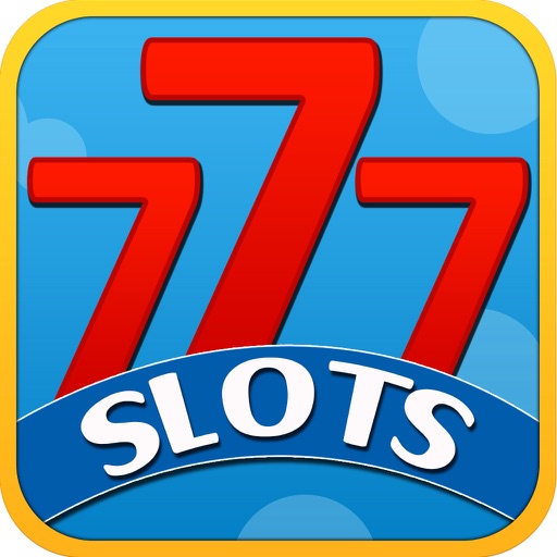 Last Resort Slots! -A Paragon Foxwoods Casino iOS App