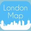 Tourist Maps - Offline Map of London City