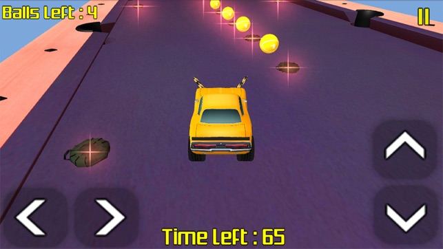 Car Driving Challenge(圖3)-速報App