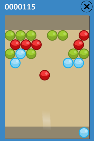 Balls Shooter screenshot 2