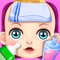 Baby Care™ - Fun & Educational: Babies Bath, Feed & Dress Game for Kids