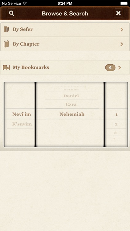 iNach with English, Maps & More screenshot-4