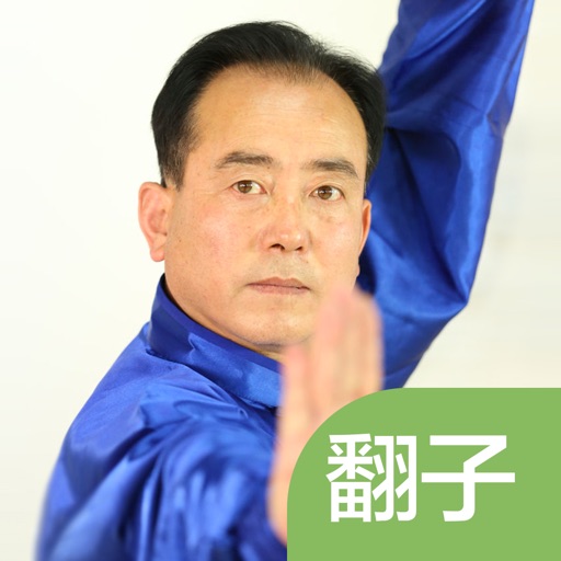 张飞鹏通备武学之翻子拳 icon