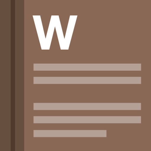 Reader for Wikipedia (Premium) icon