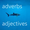 Word shark - adverbs & adjectives