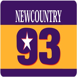 NEW COUNTRY 93.3