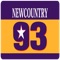 New Country 93